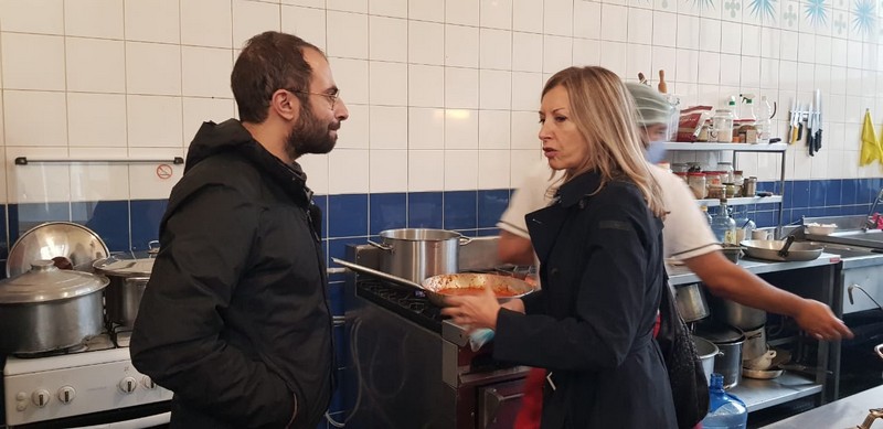 World Week of Italian Cuisine 2021